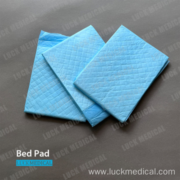 Bed Pad For Incontinence Medical Use